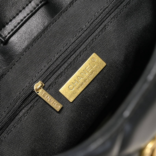 シャネルバッグ全体デザイン